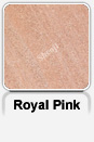 Royal Pink